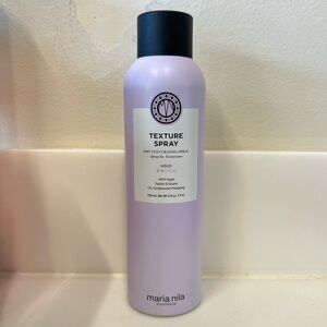 NEW Maria Nila Texture Spray 7.4oz